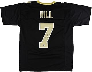 Taysom hill jersey amazon Clearance