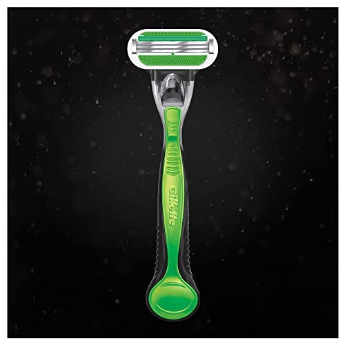 Gillette Body Rasierer Herren - Image 6