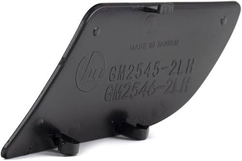 Miniatura 7 de KarParts360 Funda para manija de puerta delantera para Chevy Tahoe 2007-2014 lado del conductor  Interior  Modelo LTZhíbrido  Reemplazo para