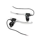 longitud del cable: 26cm / 10,2",