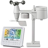 Station de Base supplémentaire pour Station météo ClimateScout 7003100