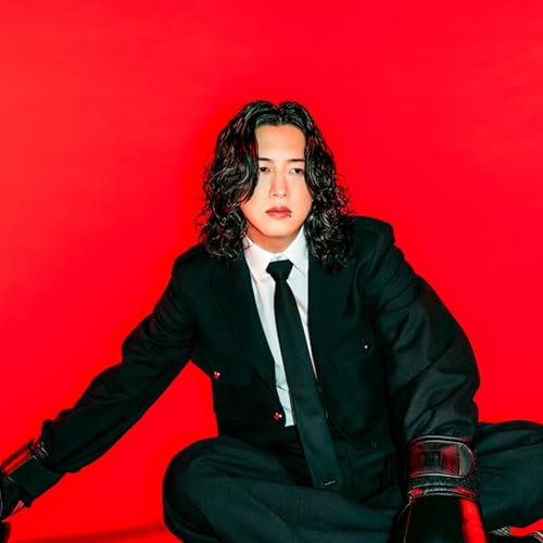 Amazon Music Unlimitedでキタニタツヤを聴く