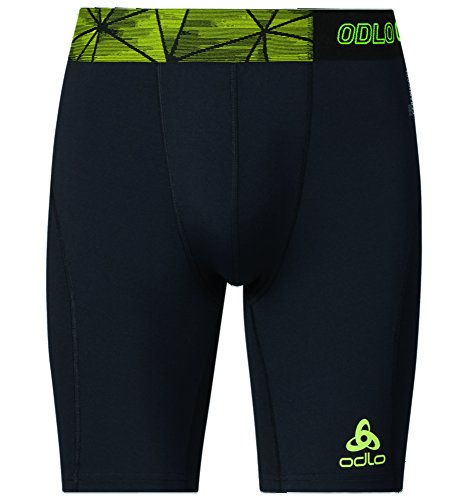 Odlo Boxer da Uomo Shorts Ceramicool PRO
