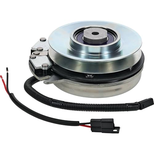 Outdoor Power Xtreme Equipment X0305 PTO Blade Clutch Compatible with/Replacement for Bush Hog/Rhino Commercial Series CZ2149 Commercial Series CZ2349 Commercial Series CZ2355 Commercial Series