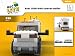 Ram 1500 with caravan trailer (Instruction Only): Moc Life (Camping vehicles Book 1) (English Edition)