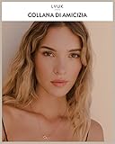 Zoom IMG-1 luuk lifestyle collana oro rosa Zoom IMG-1 luuk lifestyle collana oro rosa