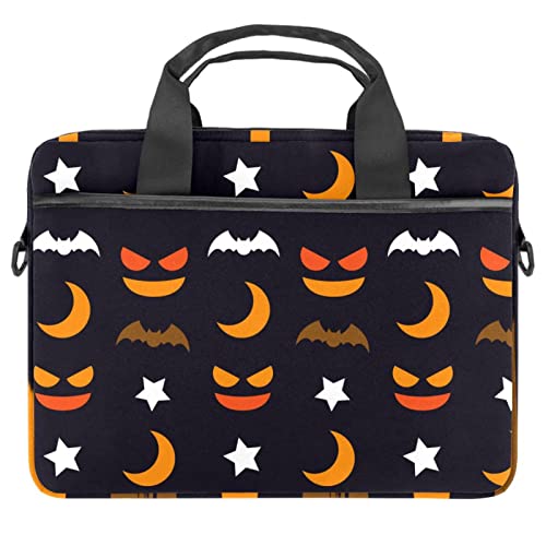 Sac ordinateur 13 pouces bandoulière housse pc 14 pouces multicolore