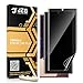 JZG 2 Pack Privacy Screen Protector for...