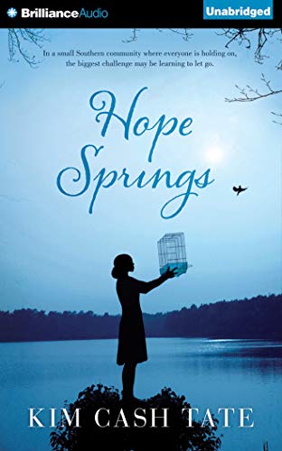 Hope Springs 1501275437 Book Cover
