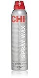 CHI Spray Wax for Hair, 7 Oz