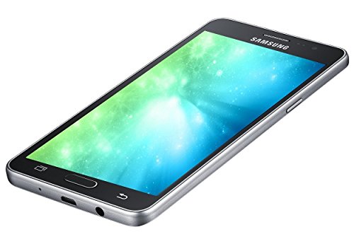 Image of Samsung On7 Pro (Black, 2GB RAM, 16GB Storage)