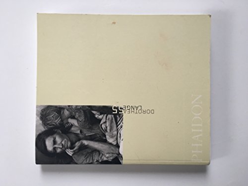 Dorothea Lange 9800001573 Book Cover