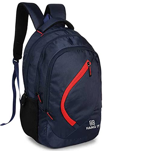 See full amazon price history chart for Hang It Large 40 L Laptop Backpack Laptop Backpacks ll Laptop Bags for Men (Multicolor) Hang It Large 40 L Laptop Backpack Laptop Backpacks ll Laptop Bags for Men (Multicolor) (B096QS5Z6F) Amazon Price History, Amazon Price Tracker
