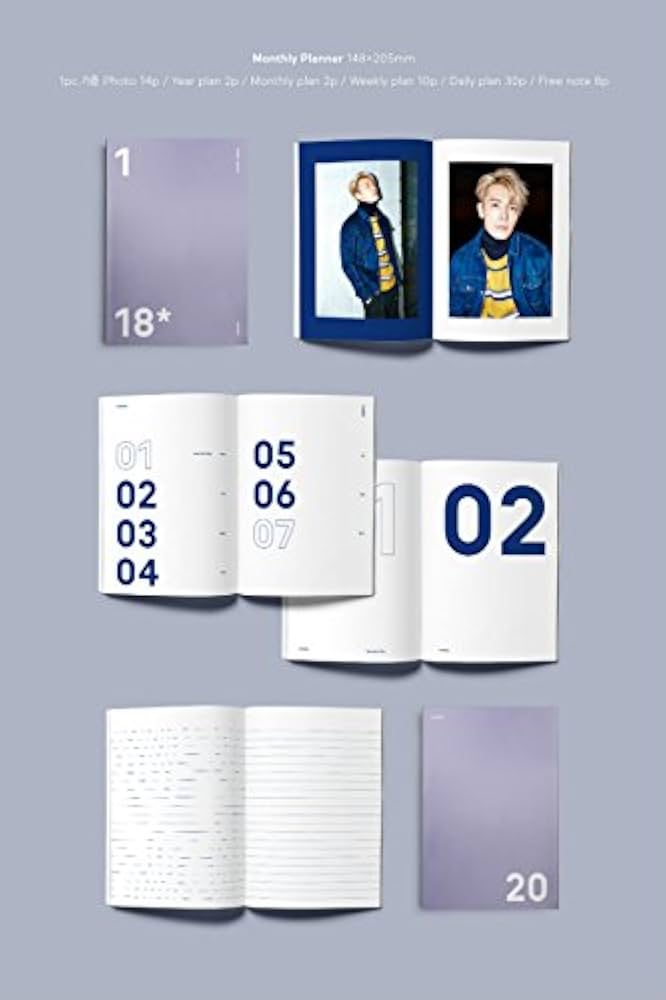 Amazon.co.jp: 2018 SUPER JUNIOR SEASON'S GREETINGS: ミュージック