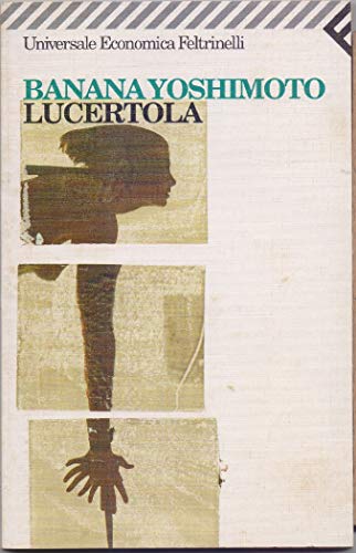 Lucertola [Italian] 8807814218 Book Cover