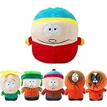 Plush Figure Toys South Park