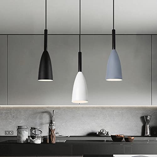 Lampe suspendue sur évier pour illuminer efficacement votre plan de travail - 5