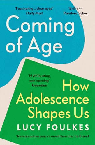 Coming of Age: How Adolescence Shapes Us