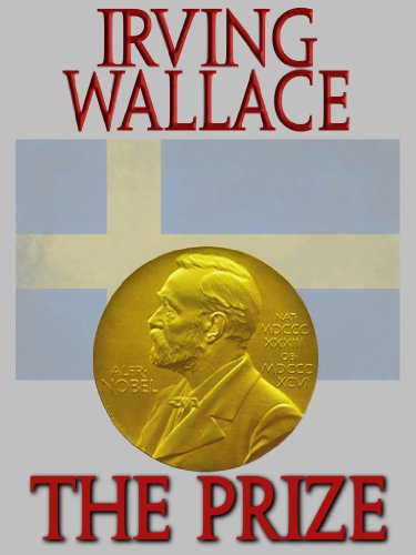 The Prize Kindle Edition By Wallace Irving Mystery Thriller Suspense Kindle Ebooks Amazon Com