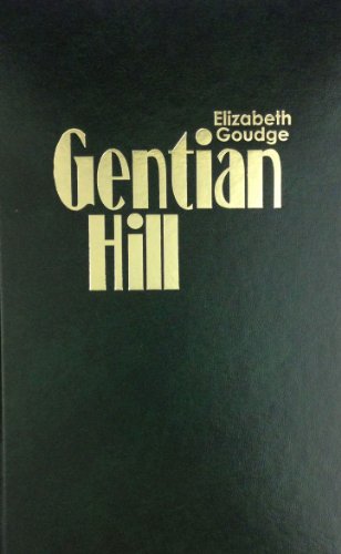 Gentian Hill 0848822838 Book Cover