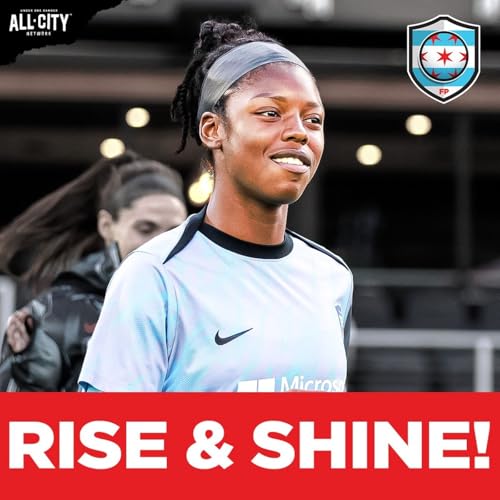 2026 Chicago Stars FC SEASON PREVIEW: Time to Rise & Shine for the Stars! | CHGO Stars Podcast