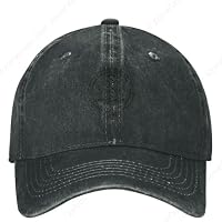ZBDP Gorra de béisbol Señor de los Anillos, con Estampado