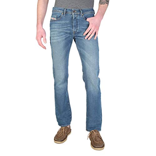 regular slim tapered