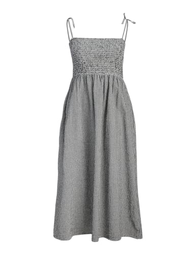 Robe en seersucker à bretelles JJXX Jxzoe pour femme