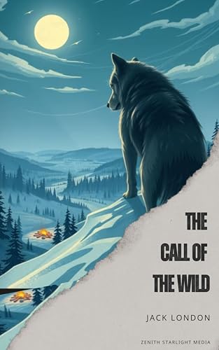 The Call of the Wild (English Edition)