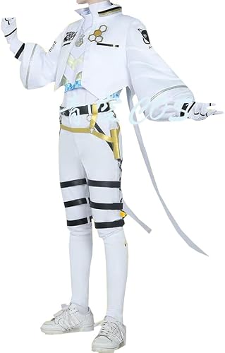 Amazon.co.jp: [青空COS] コスプレ 緋八マナ 変身後 変身前 緋八 女体