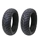 Produktbild 2 Reifen DEESTONE 130/60-13 60P Reifen Malaguti 125 Madison R 1999-2001 Scooter Yamaha 50 Aerox 1997-2012
