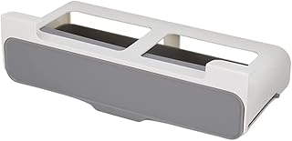 JJINPIXIU Stojak do przechowywania butelek na przyprawy, stojak na przyprawy Półki na przyprawy do montażu na ścianie Stojaki na butelki do spiżarni szafek kuchennych