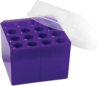 Heathrow HS23271A Purple Transformer Cube, 132 mm x 132 mm x 129 mm (Pack of 5)