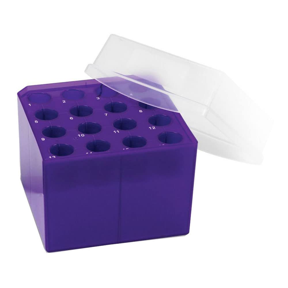 Heathrow HS23271A Purple Transformer Cube, 132 mm x 132 mm x 129 mm (Pack of 5)