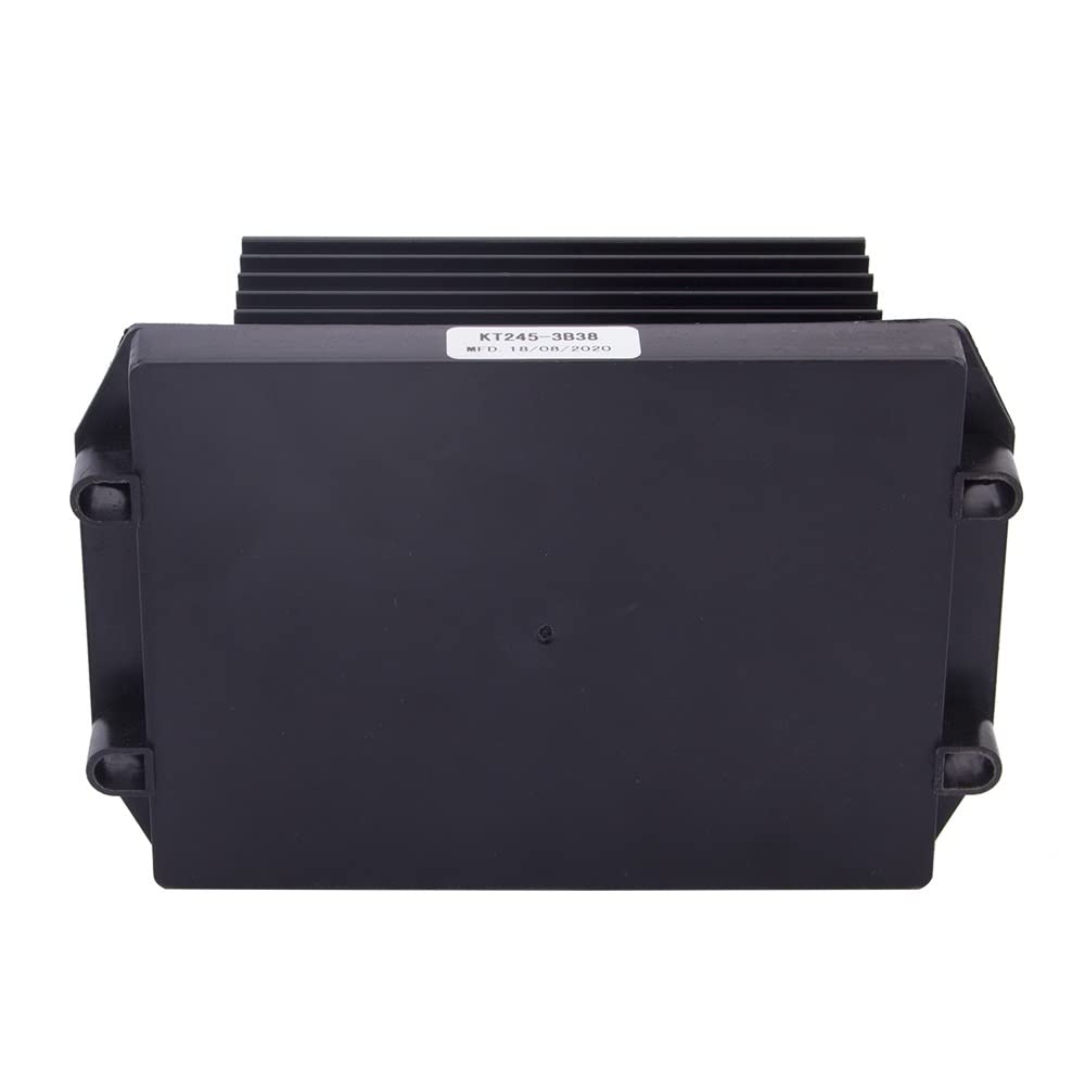 Automatyczny AVR Stabilizator napięcia AVR do generatora trójfazowego 380V