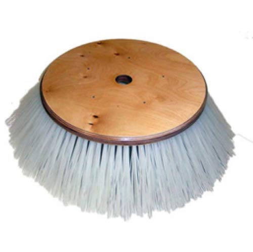 NEW TENNANT 51021N, BROOM - SIDE DISC BRUSH, 18