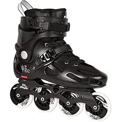 Patines Azteca POWERSLIDE Playlife Urban Aztec - Patines (talla 38-39)