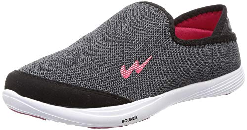 Image of Campus Janet Women's Slip-On Running Shoes