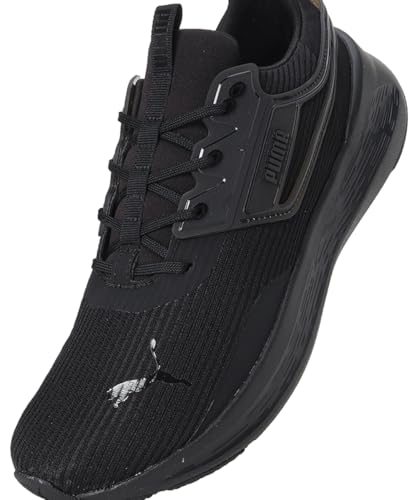 Image of Puma Unisex-Adult Softride Symmetry Res Running Shoe