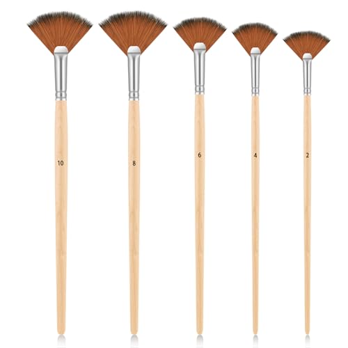 Dimeho 578616_1_YSNAUWVC Fan Brush For Painting cover