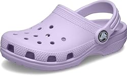 Crocs Unisex Kids Classic Clog K