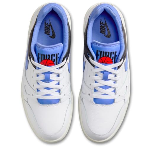 Image of Nike Mens Nike Full Force Low