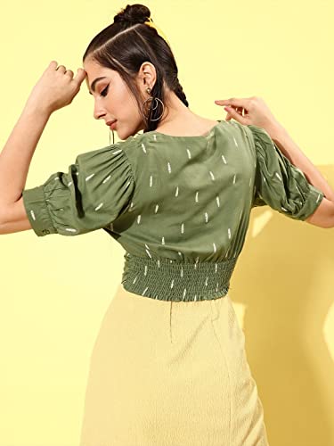 Image of Rare Women Blouse