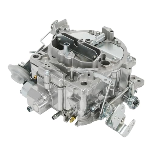 Carburateur de moteur de voiture 1901R 750 CFM haute précision pour Chevy GMC