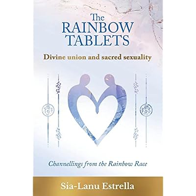 The Rainbow Tablets