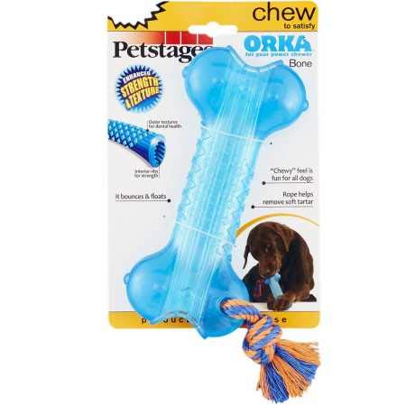 Petstages Orka Bone