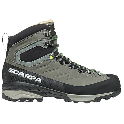 Scarpa Femme Mescalito TRK Pro GTX chaussures de randonnée en haute montagne