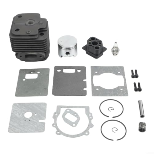 Evita fallos de arranque en Echo PB 770 con este cilindro resistente para kit de soplador 2
