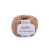 Marca: Katia. Katia Cotton 100% - 57