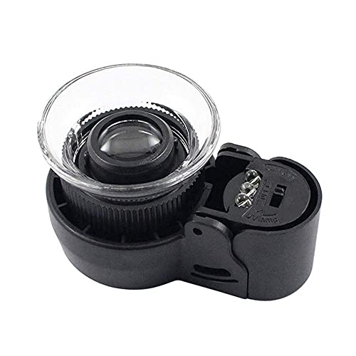 Loupe lampes portatives portables pour mesure échelle et bijoux - 4